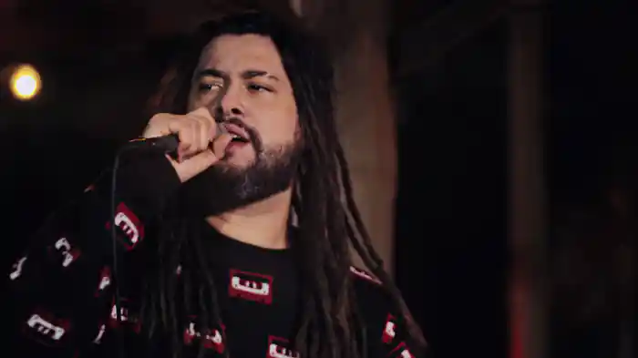 Anunciação (Ao Vivo Em São Paulo / 2020)