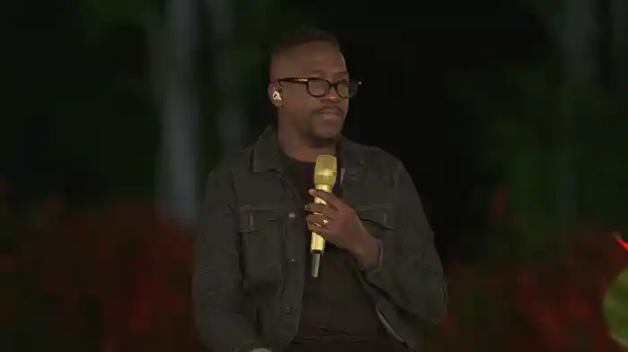 Separação (Ao Vivo No Rio De Janeiro / 2020)