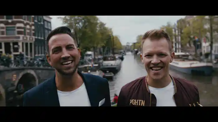 Willst du mit mir gehen?