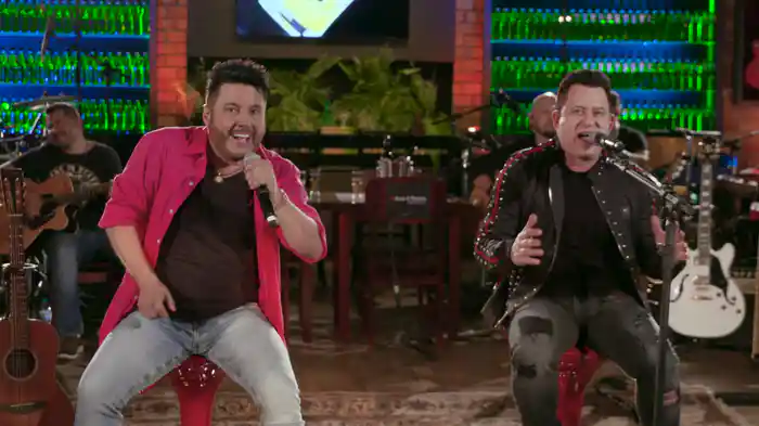 Show De Recaída (Ao Vivo Em Uberlândia / 2018)