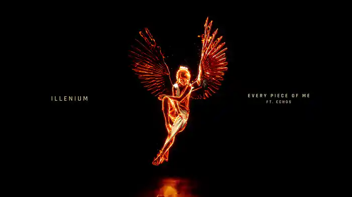 Every Piece Of Me (Visualizer)