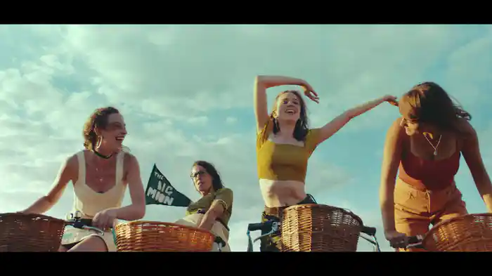 Your Light (Official Video)