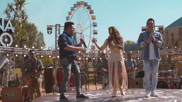 Suor Da Sua Boca (Ao Vivo Em São Paulo / 2019)