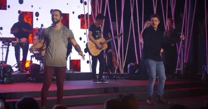 Status Que Eu Não Queria (Ao Vivo Em São José Do Rio Preto / 2019)