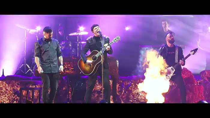 Comunicado Oficial (1016 En Directo: Fin De Gira En El Sant Jordi Club 2019)