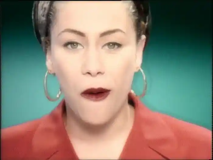 Ain't No Man (Video)