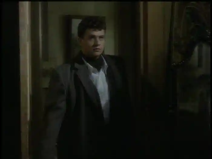 If I Can Dream (Stereo)