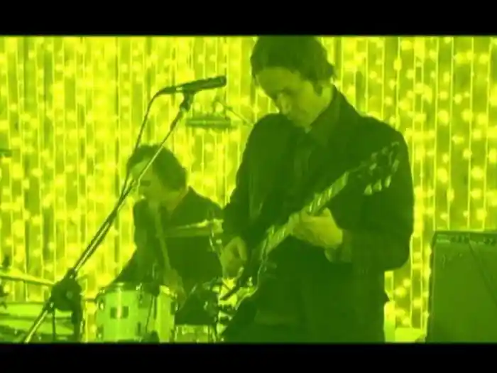 Off Broadway (Album Version)