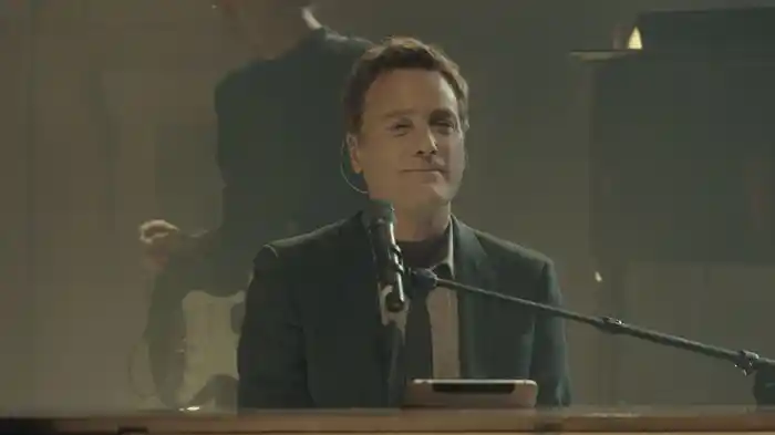 Christ Be All Around Me (Live)