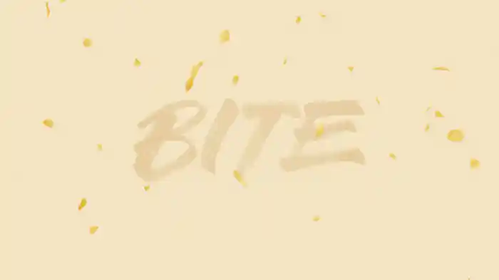 BITE (Lyric Video)