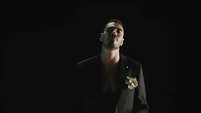 Senza Un Posto Nel Mondo