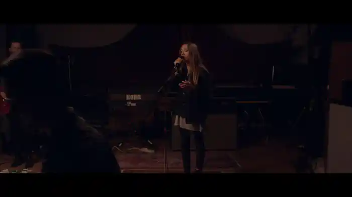 Don't You Wait (Live Session)