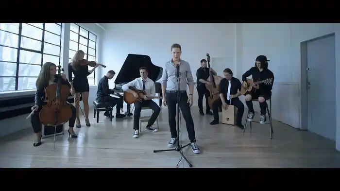 Limit Szans (Acoustic)