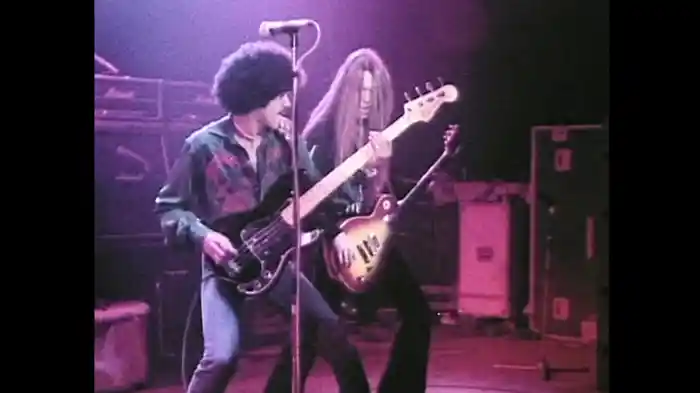 Don't Believe A Word