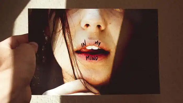 In My Mind (Acoustic / Audio)