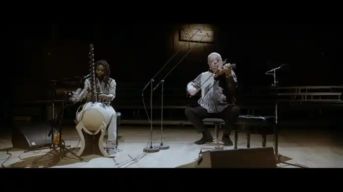 Ma-Sanneh Ceesay (Acoustic)