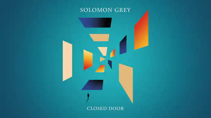 Closed Door (Audio)