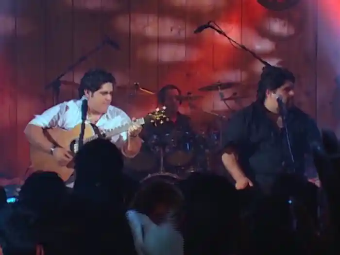 Lugar Melhor Que BH (Ao Vivo)