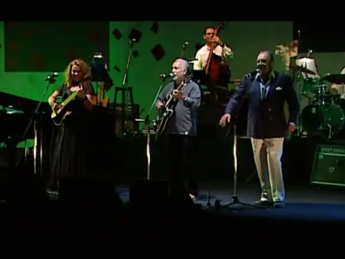 Telefone (Ao Vivo No Rio De Janeiro / 2005)