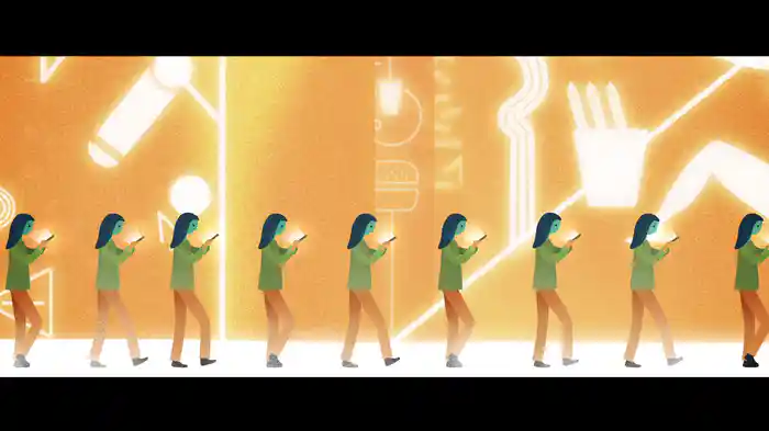 The Age Of Anxiety