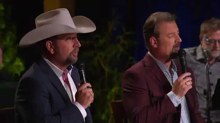 In The Garden (Live At The Loveless Café, Nashville, TN / 2023)