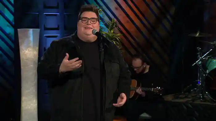 The Sing-A-Long (Live)