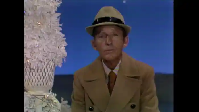 Oh Come All Ye Faithful / Hark! The Herald Angels Sing