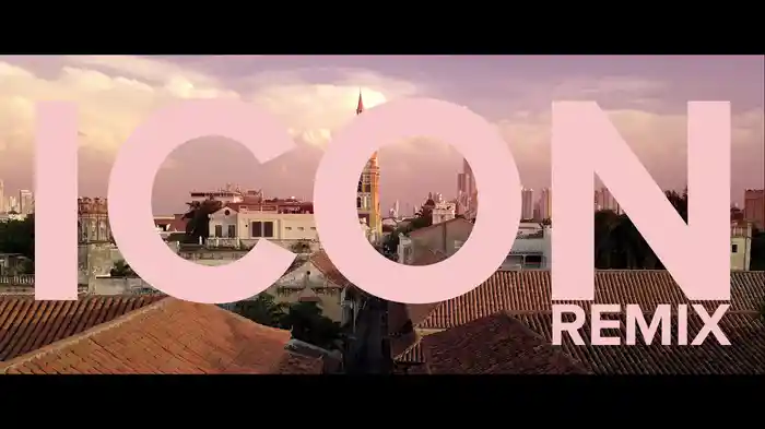 Icon (Remix)