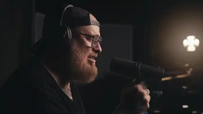 Hark The Herald Angels Sing (Acoustic)