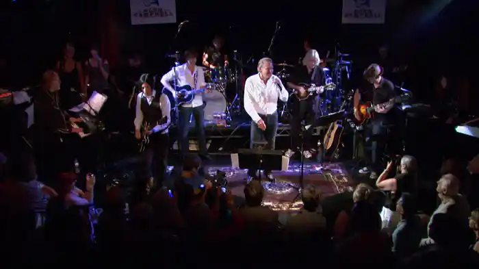 Good Riddance (Time of Your Life) (Live From The Troubadour / 2008)
