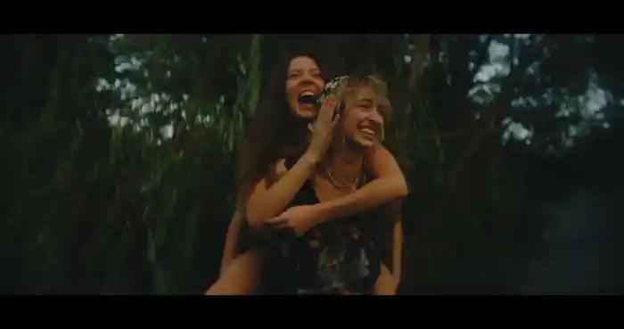 Love Like War
