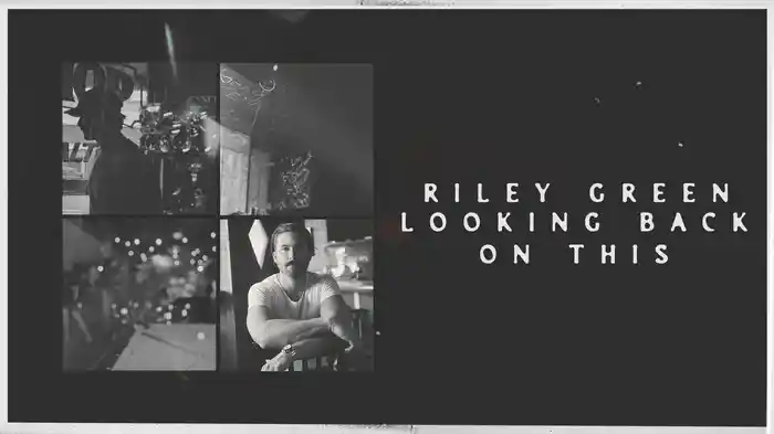 Looking Back On This (Lyric Video)