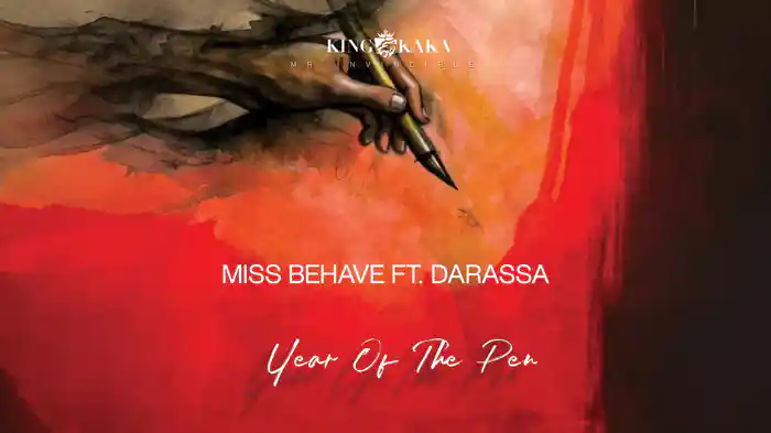 Miss Behave (Audio)
