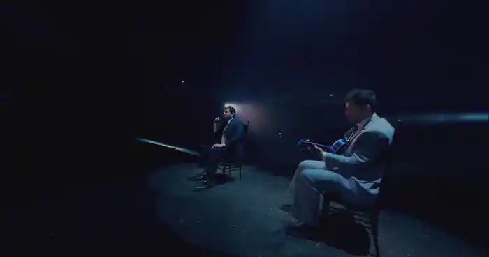 Si Te Volviera A Conocer