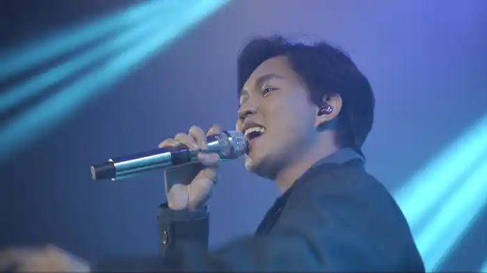 Yang Kutuju (Live From Sementara, Selamanya Showcase)