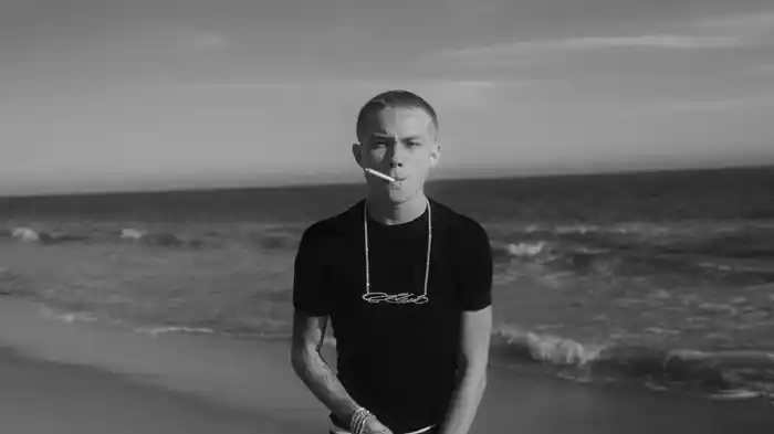 sober