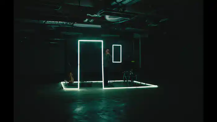 learn to love again (POV Session)