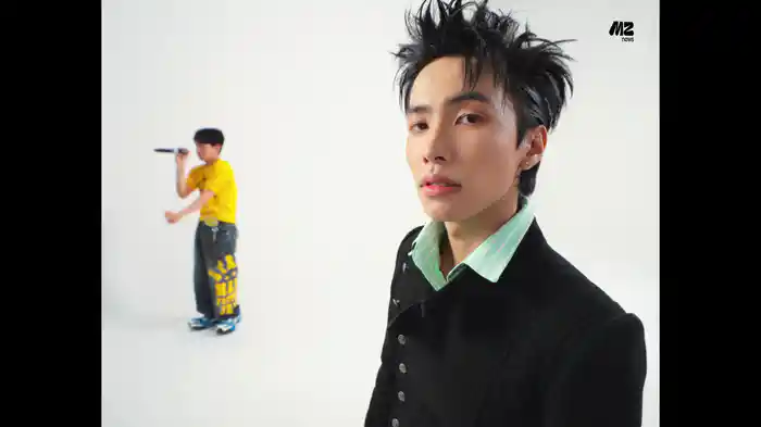 dayandnight (no sleep club ver. / Performance Video)