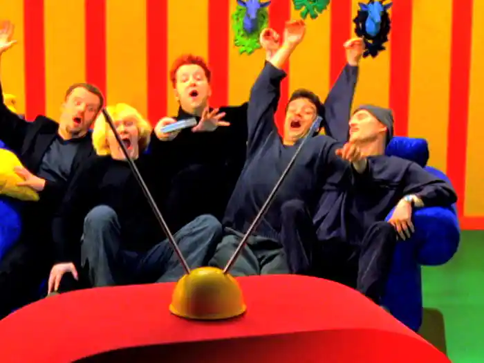 So viel Spaß für wenig Geld (Ich freu' mich)