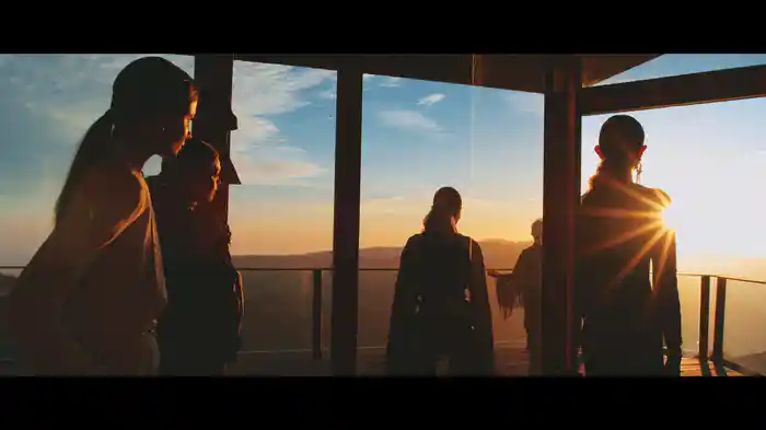Phoenix (Music Video)