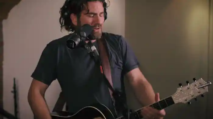 Adrenaline (Acoustic)