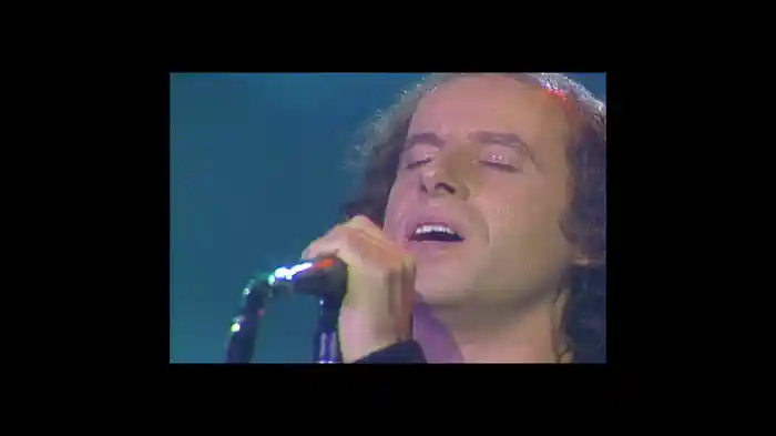 Still Loving You (TV Show Appearance "Peters Pop Show" / 30.11.1986)