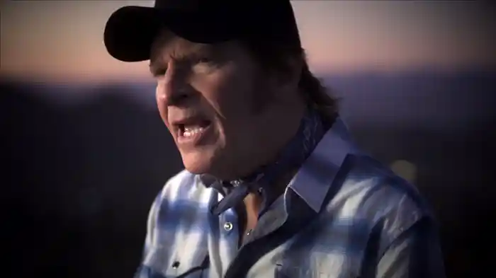 Weeping In The Promised Land