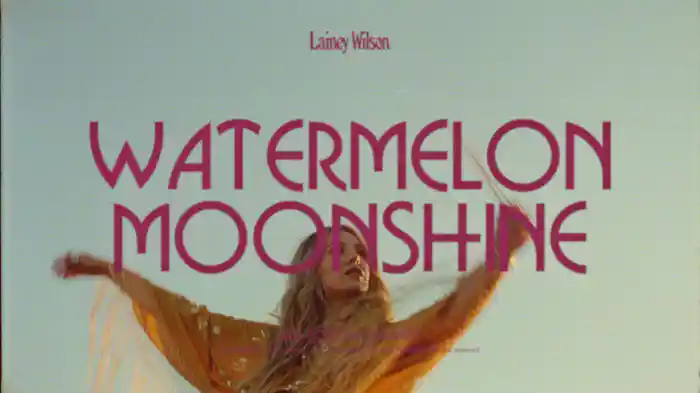 Watermelon Moonshine