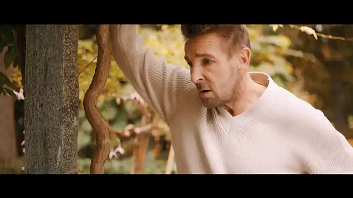 Manchmal ist Liebe nicht genug