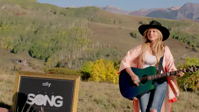 Hands (Live at The Song)