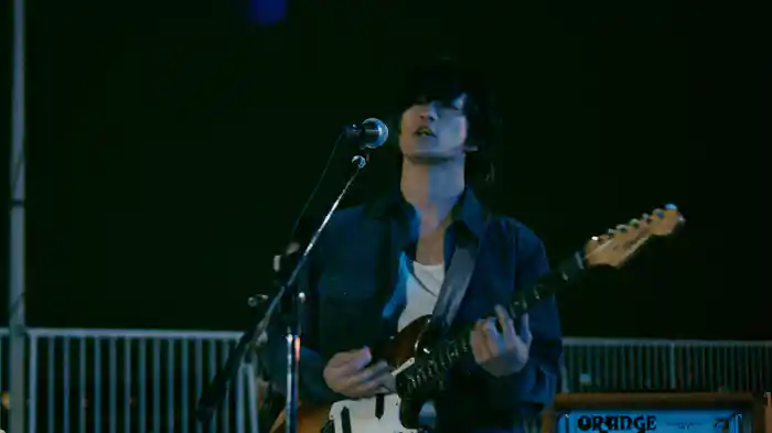 ナイトステップ