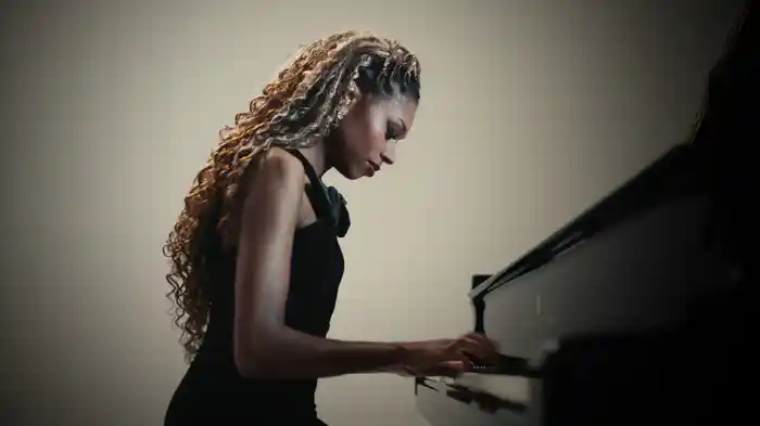 Prokofiev: 10 Pieces for Piano from "Romeo and Juliet", Op. 75: No. 4, Juliet as a Young Girl