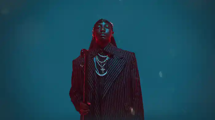 Heart Break Love Story (Visualizer)