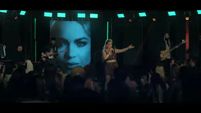 Doeu (Ao Vivo Em São Paulo / 2025)